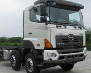 Dongfeng Commercial Vehicles Delivered 438 Thousand in November