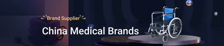 China Medical Brands